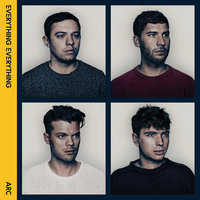 Cough Cough - Everything Everything