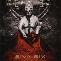 Deep Black Will - Siva Six