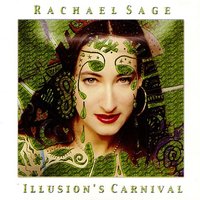 Trouble - Rachael Sage