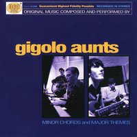 Half a Chance - Gigolo Aunts