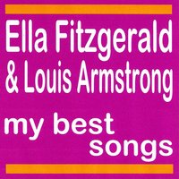 Here Come De Honey Man / Crab Man / Oh Dey's So Fresh and Fine - Louis Armstrong, Ella Fitzgerald