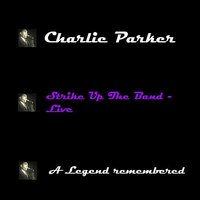 Star Eyes - Charlie Parker