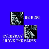 The Letter - B.B. King