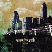 New Management - Across Five Aprils