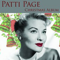 Happy Birthday, Jesus - Patti Page