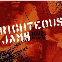 Scream And Shout - Righteous Jams