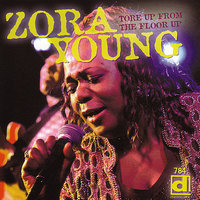 Zora Young