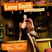 Do You Know What It Means To Miss New Orleans? - Lavay Smith & Her Red Hot Skillet Lickers