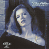 Positively 4th Street - Sue Foley