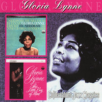 You Don't Know What Love Is - Gloria Lynne