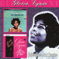 Make the Man Love Me - Gloria Lynne