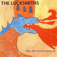 The Great Dividing Range - The Lucksmiths