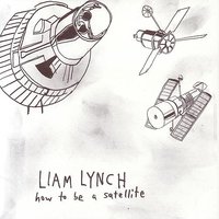 How To Be A Satellite - Liam Lynch