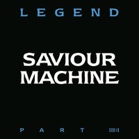 The Fall Of Babylon - Saviour Machine