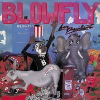 Pop The Cherry - Blowfly