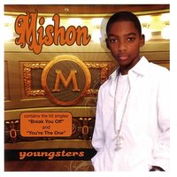 You're The One - Mishon