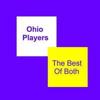 Try A Little Tenderness - Ohio Players