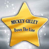 Lonely Lonely Man - Mickey Gilley