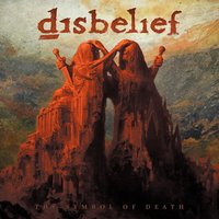 Nothing to Heal - Disbelief