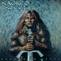 Trapped In Hell - Sacred Steel