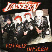 Don't Be Fooled - The Unseen