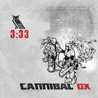 Painkillers - Cannibal Ox