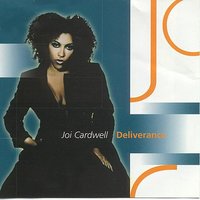 Give It Up - Joi Cardwell