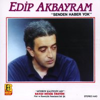 Mor Dağlar - Edip Akbayram