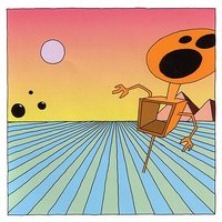 Gyroscope - The Dismemberment Plan