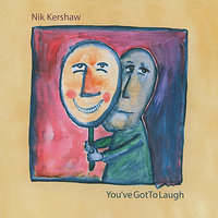 Oh you beautiful thing - Nik Kershaw