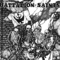 My Minds Diseased - Battalion of Saints