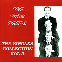 A Letter to the Beatles - The Four Preps