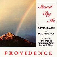 Come Share The Lord - Providence