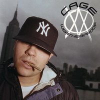Underground Rapstar - Cage