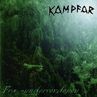 Mørk Pest - Kampfar