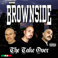 Hood Rat - Brownside