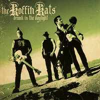 Bad Apple - The Koffin Kats