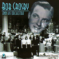Ol' Man Mose - Bob Crosby