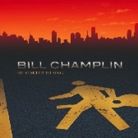 He Started To Sing - Bill Champlin