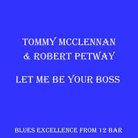 Roll Me Baby - Tommy McClennan