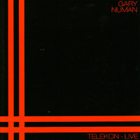 This Wreckage - Gary Numan