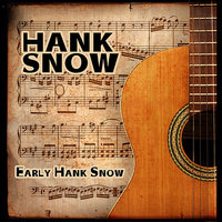 Answer to the Blue Velvet Band - Hank Snow