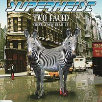 Fluid - Superheist