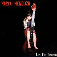 Lettin' Go - Marco Mendoza