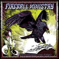 Back on Earth - Fireball Ministry