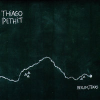 Sweet Funny Melody - Thiago Pethit