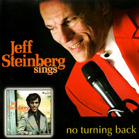 I Came Here To Stay - Jeff Steinberg