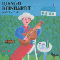Oh! Lady, Be Good - Django Reinhardt