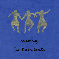 Balloon - The Raincoats