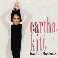 Why Can't I? - Eartha Kitt